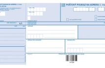 Šeková poukážka na uhradenie vzorových pracovných zošitov 2017/2018 Šeková poukážka na uhradenie vzorových pracovných zošitov 2017/2018