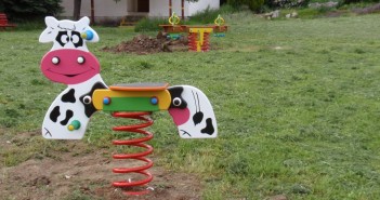 Rady na používanie jednopružinových hojdačiek Návod na používanie jednopružinových hojdačiek