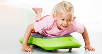 Gonge Floor Surfer Gonge Floor Surfer