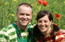 Podhradská & Čanaky Mária Podhradská a Richard Čanaky