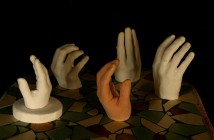 Vytvorte si 3D vzpomienku na začiatok školského roka z Efkocrea Vytvorte si 3D vzpomienku na začiatok školského roka z Efkocrea