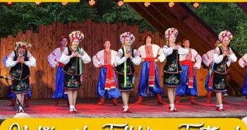 IV. ročník Valčiansky folklórny festival, Snowland IV. ročník Valčiansky folklórny festival , Snowland