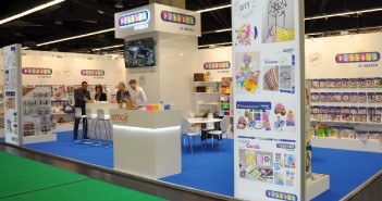 Kreatívny materiál Playbox Kreatívny materiál Playbox