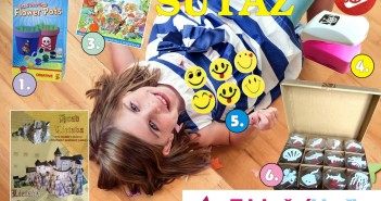 Júnová súťaž 2019 na FB pre fanúšikov edukacnehracky.sk Júnová súťaž 2019 na FB pre fanúšikov edukacnehracky.sk