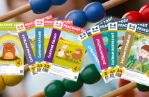 Predpredaj – pracovné zošity 2019-2020 Predpredaj - pracovné zošity 2019-2020