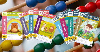 Predpredaj – pracovné zošity 2019-2020 Predpredaj - pracovné zošity 2019-2020