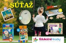 Augustová súťaž 2019 na FB pre fanúšikov edukacnehracky.sk Augustová súťaž 2019 na FB pre fanúšikov edukacnehracky.sk