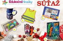 Decembrová súťaž 2019 na FB pre fanúšikov edukacnehracky.sk Decembrová súťaž 2019 na FB pre fanúšikov edukacnehracky.sk