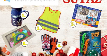 Decembrová súťaž 2019 na FB pre fanúšikov edukacnehracky.sk Decembrová súťaž 2019 na FB pre fanúšikov edukacnehracky.sk