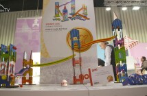 ToyAward 2020 pre Goki Guličková dráha Hrad ToyAward 2020 pre Goki Guličková dráha Hrad