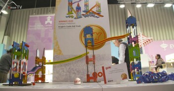 ToyAward 2020 pre Goki Guličková dráha Hrad ToyAward 2020 pre Goki Guličková dráha Hrad