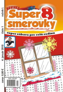 Super8smerovky