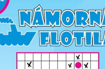 hlavolamy Námorná flotila