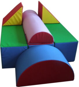 Molitanová stavebnica