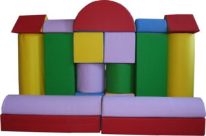 Molitanová stavebnica