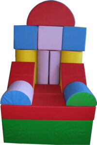 Molitanová stavebnica