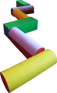 Molitanová stavebnica