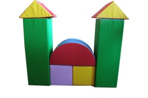 Molitanová stavebnica