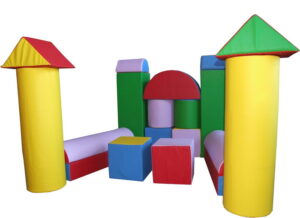 Molitanová stavebnica