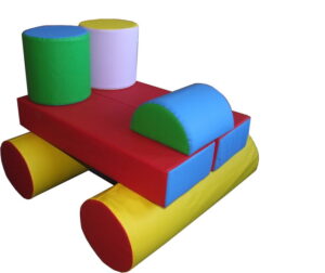 Molitanová stavebnica