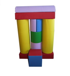 Molitanová stavebnica