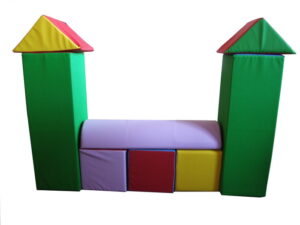 Molitanová stavebnica