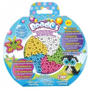 Beados magické korálky