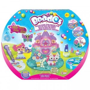 Beados magické korálky