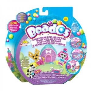 Beados magické korálky