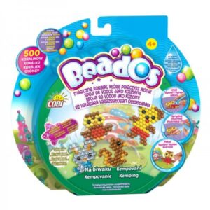 Beados magické korálky