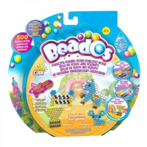 Beados magické korálky