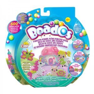 Beados magické korálky