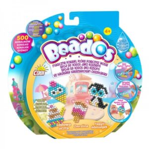 Beados magické korálky