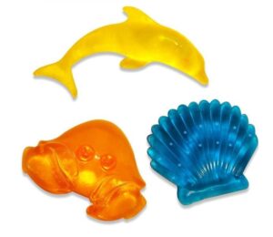 Výroba mydla pre deti