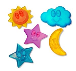 Výroba mydla pre deti