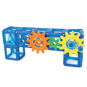 Magformers Power gear