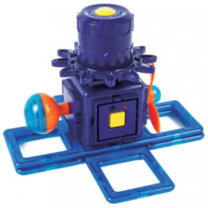 Magformers Power gear