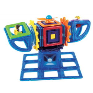 Magformers Power gear