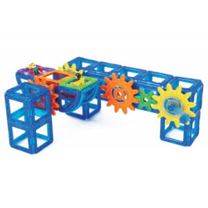 Magformers Power gear