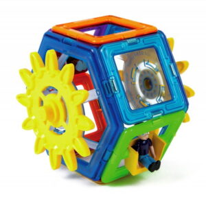 Magformers Power gear