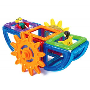 Magformers Power gear