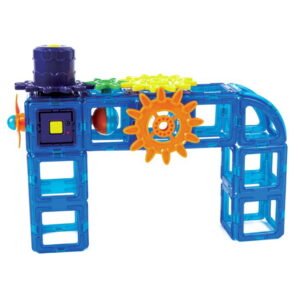 Magformers Power gear