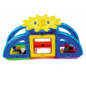 Magformers Power gear