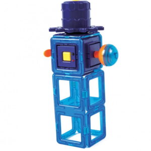 Magformers Power gear