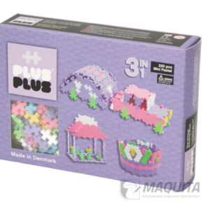 Puzzle pre deti Plus PLus