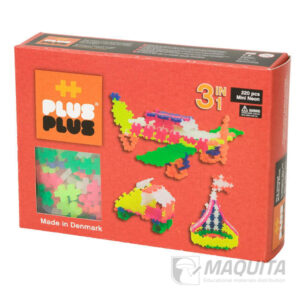 Puzzle pre deti Plus PLus