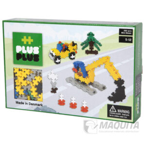 Puzzle pre deti Plus PLus