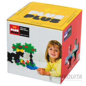 Puzzle pre deti Plus PLus