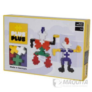 Puzzle pre deti Plus PLus