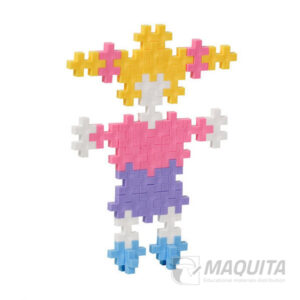 Puzzle pre deti Plus PLus